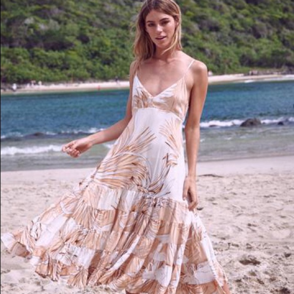 Jaase Beautiful Boho dress